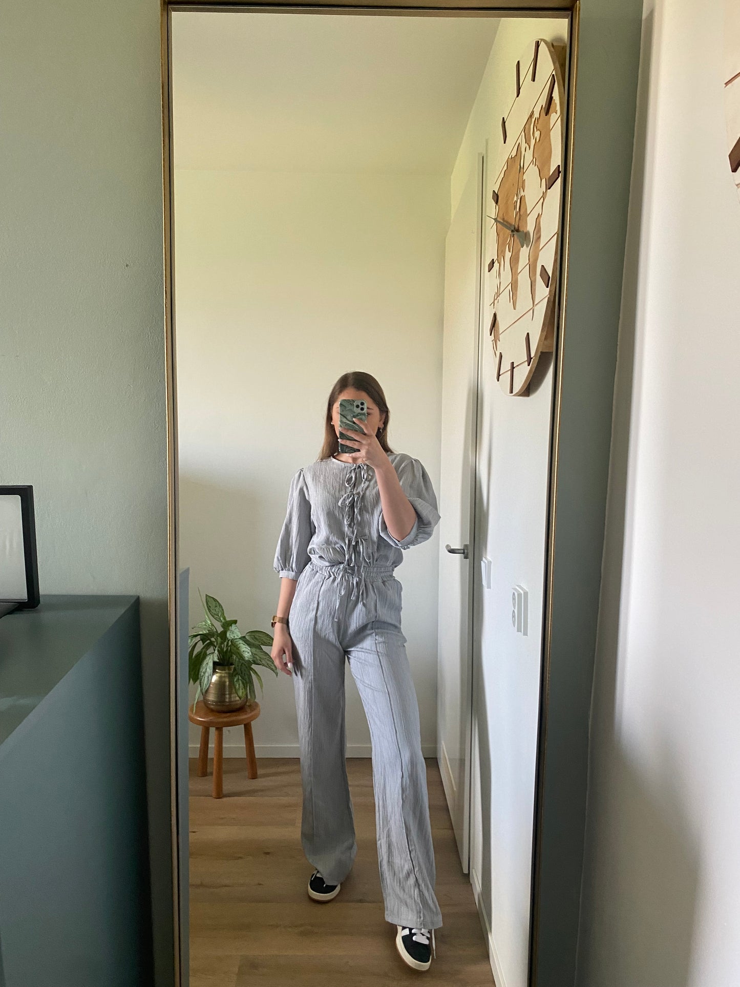 Liv - Set grijs