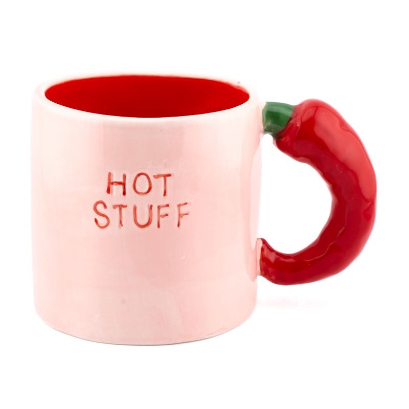 Mok hot stuff