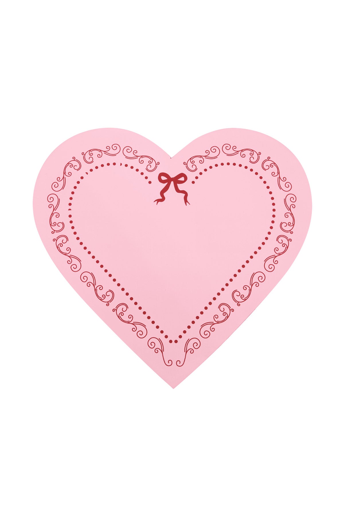 Giftbox love knots 2 kettingen goud