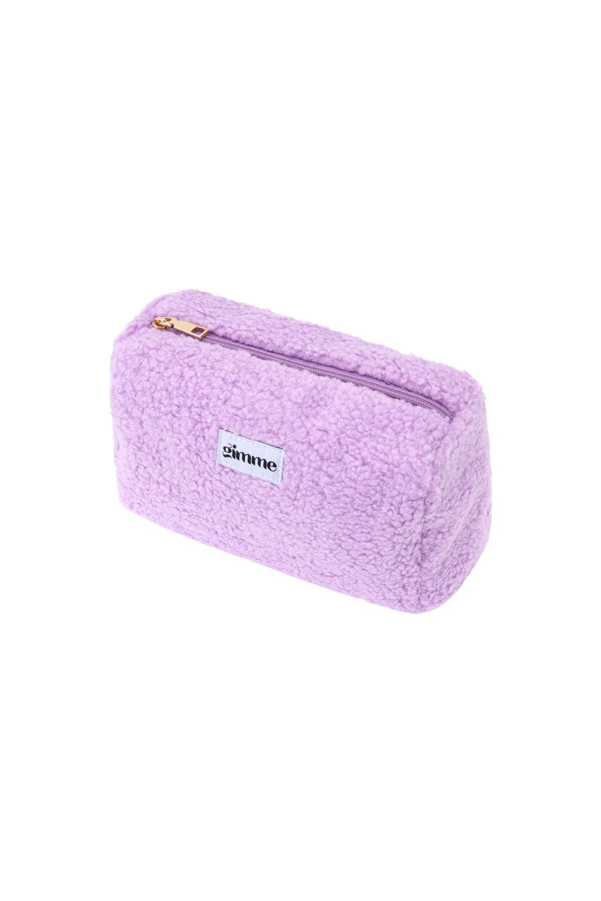 Makeup tas teddy bruin