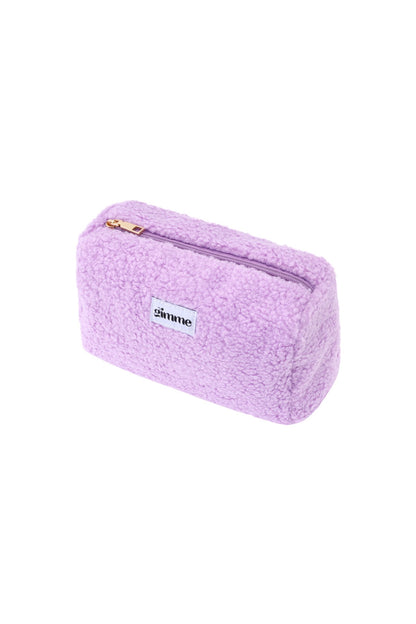 Makeup tas teddy bruin