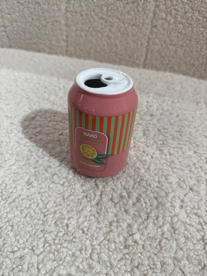 It's a Present - Vaas Blik Hard Seltzer Roze
