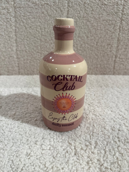 It's a Present - Vaas Cocktail Club groot