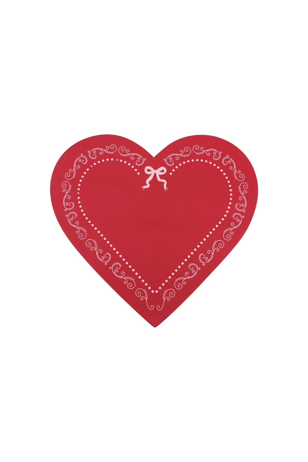 Giftbox schakel ketting goud