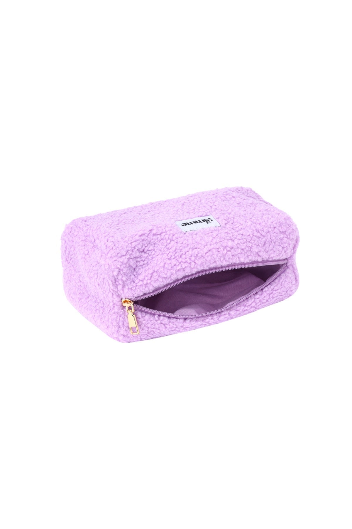 Makeup tas teddy bruin