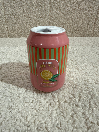 It's a Present - Vaas Blik Hard Seltzer Roze