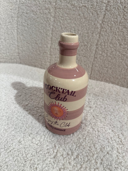 It's a Present - Vaas Cocktail Club groot
