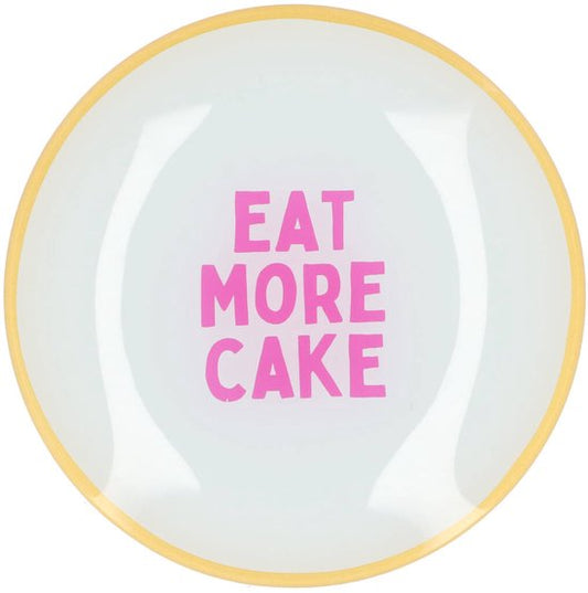 DaanKromhoutEatMoreCake