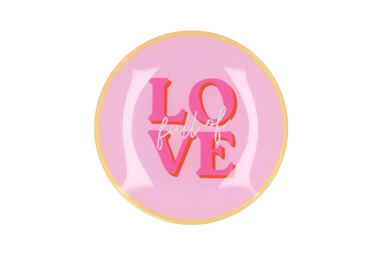 DaanKromhoutFullofLove