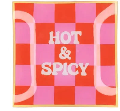 DaanKromhoutHotandSpicy