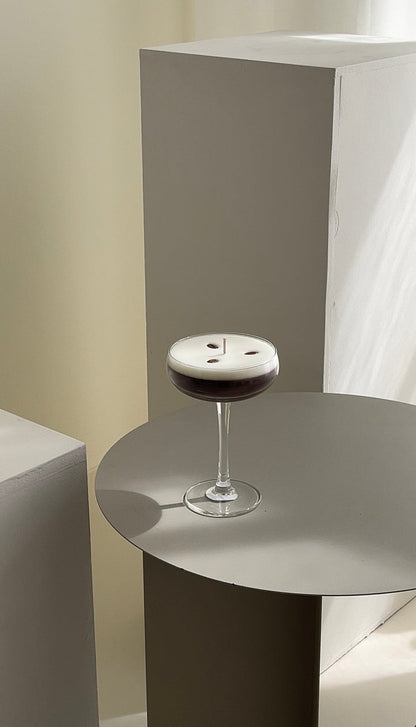 Marèntho - Espresso Martini Cocktail kaars