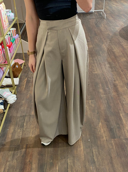 Stijlvolle pantalon voor een nette look.