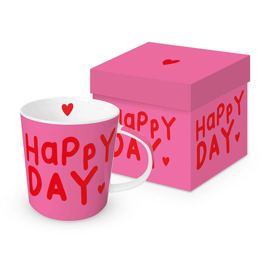 Formart Happy Day Mug