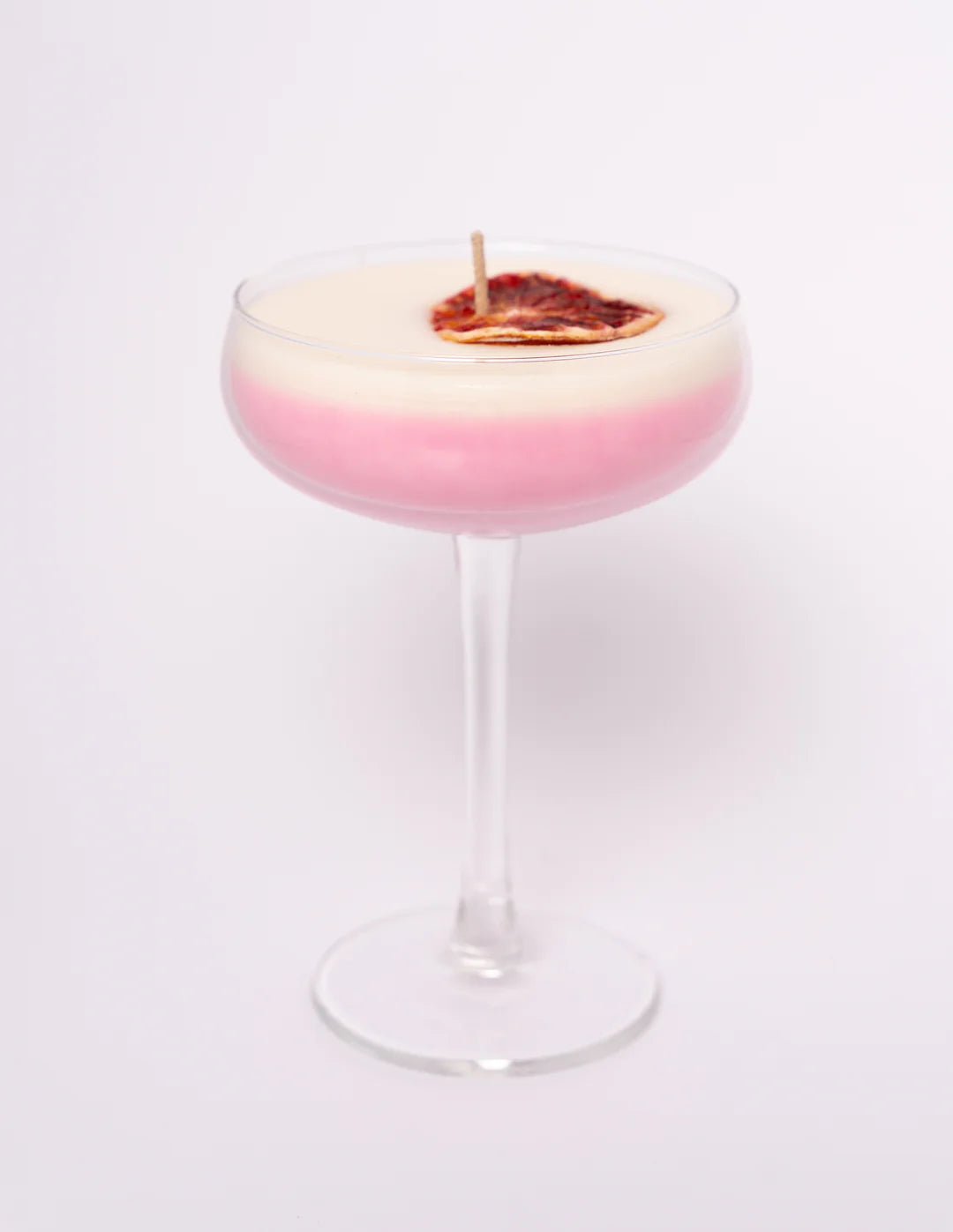Marèntho - Pink Lady Cocktail kaars