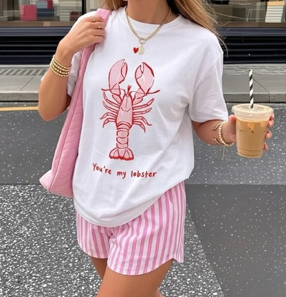 You're My Lobster T-Shirt