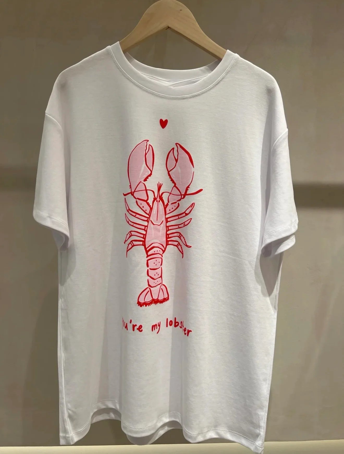 You're My Lobster T-Shirt