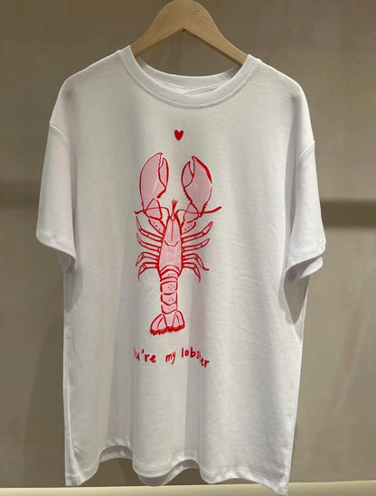 You're My Lobster T-Shirt