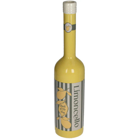 It's a Present - Vaas Limoncello