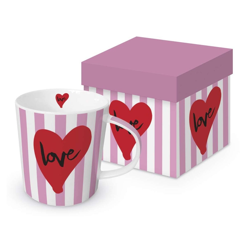 Formart Love Trend Mug