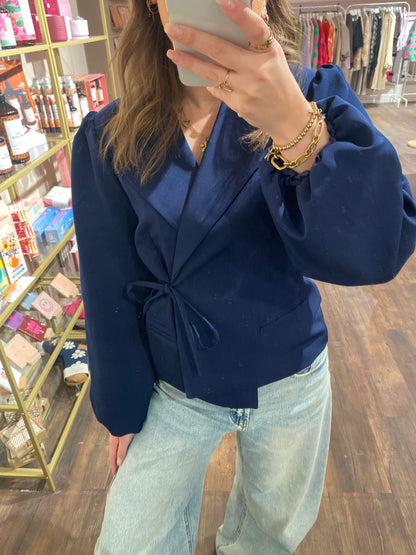 Geschikt voor office en casual looks.