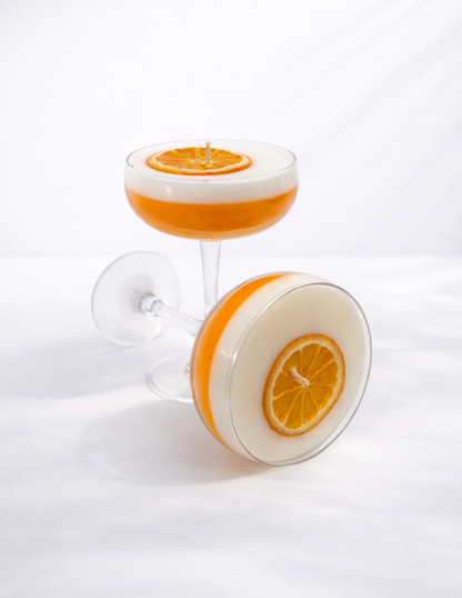 Marèntho - Pornstar Martini Cocktail kaars