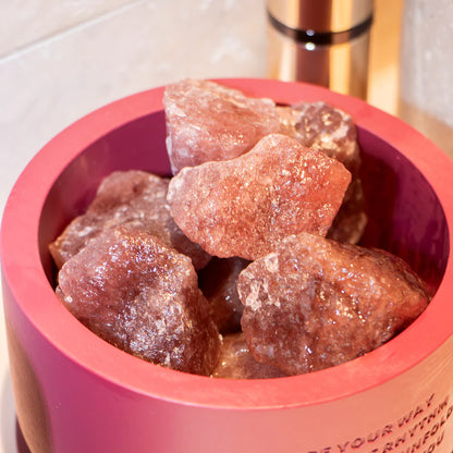 Stone diffuser met heerlijke geur geurstokjes cadeau