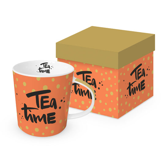 Formart Tea Time Mug
