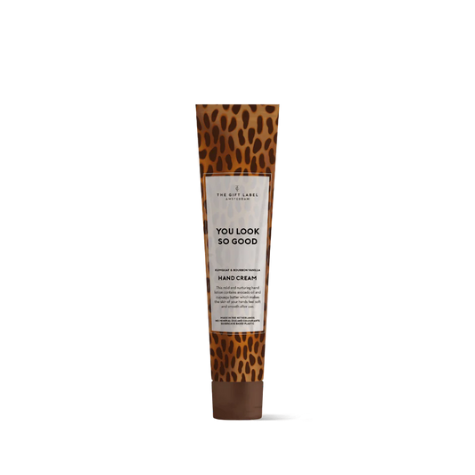 Handcreme verzorgende formule cadeau