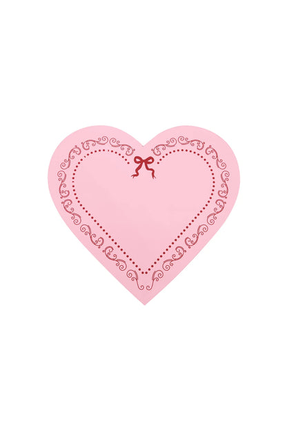 Giftbox interlinked love 2 armbanden goud