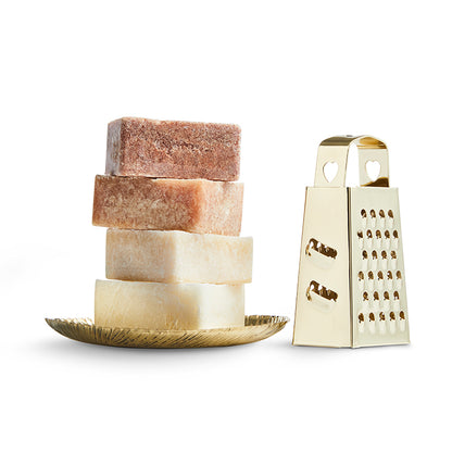 Raspje Goud