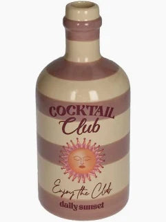 It's a Present - Vaas Cocktail Club groot
